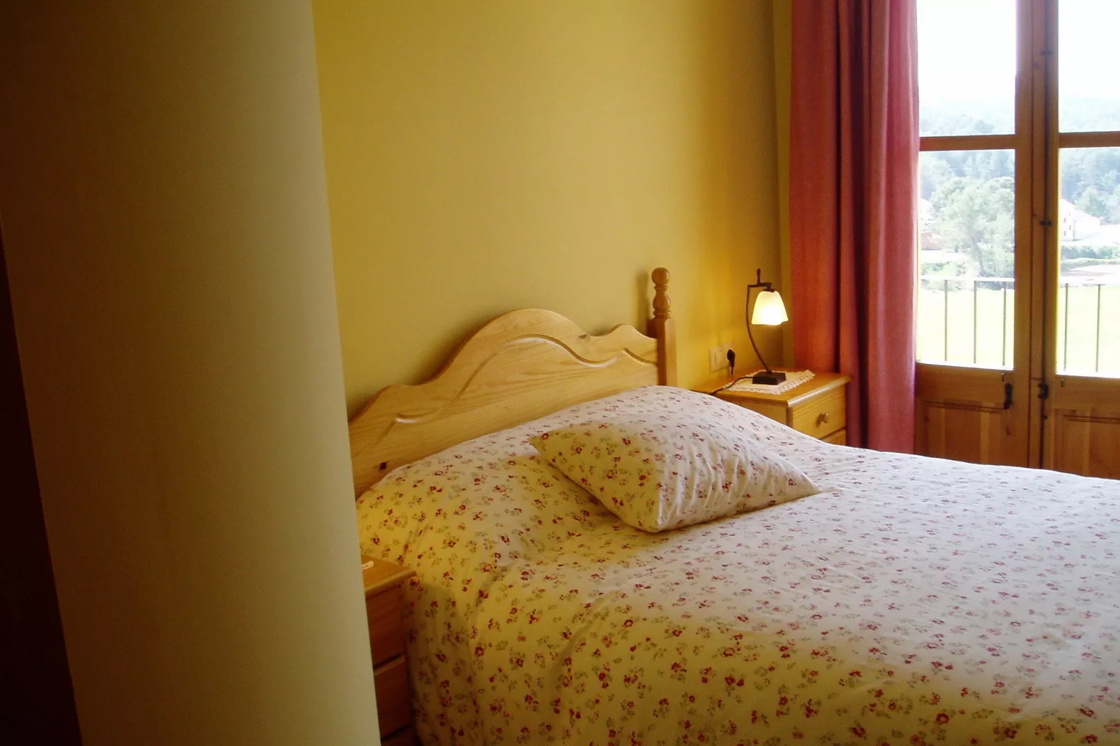 Can Códol-Chambre