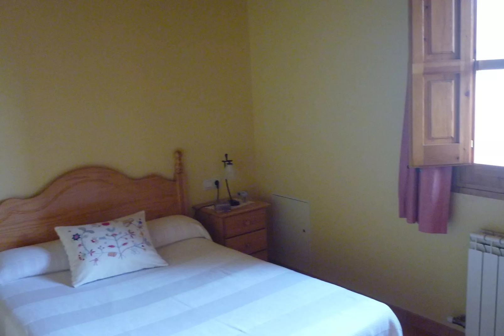 Can Códol-Chambre