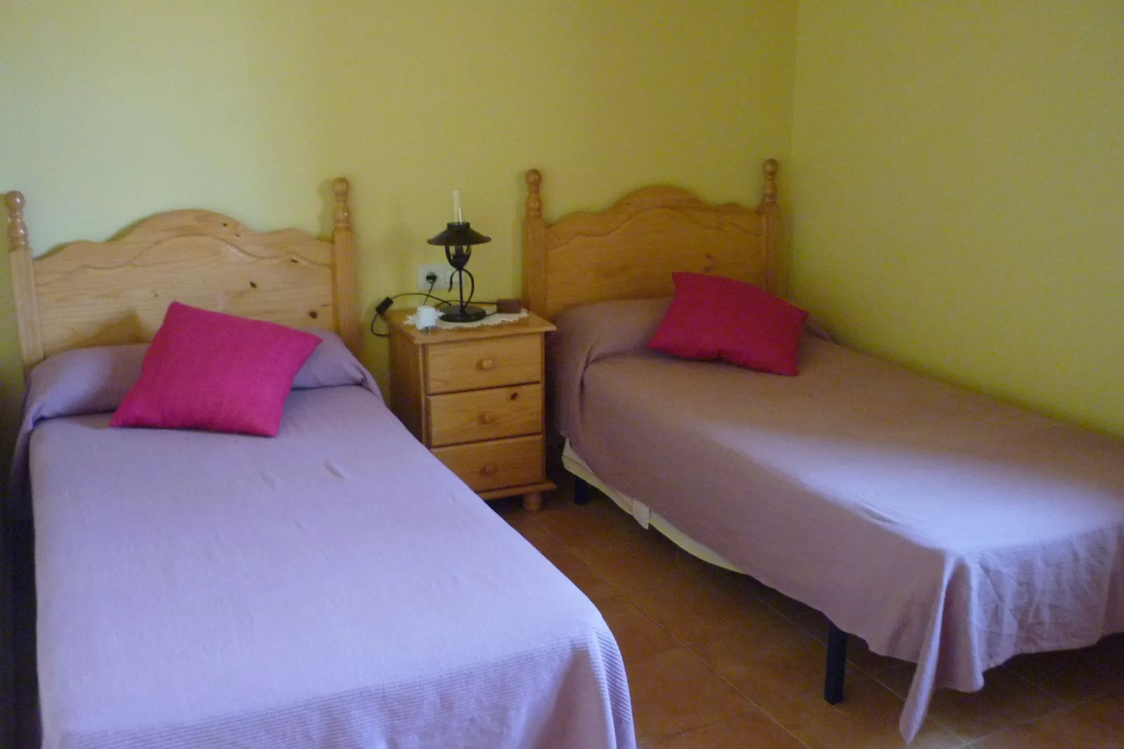 Can Códol-Chambre