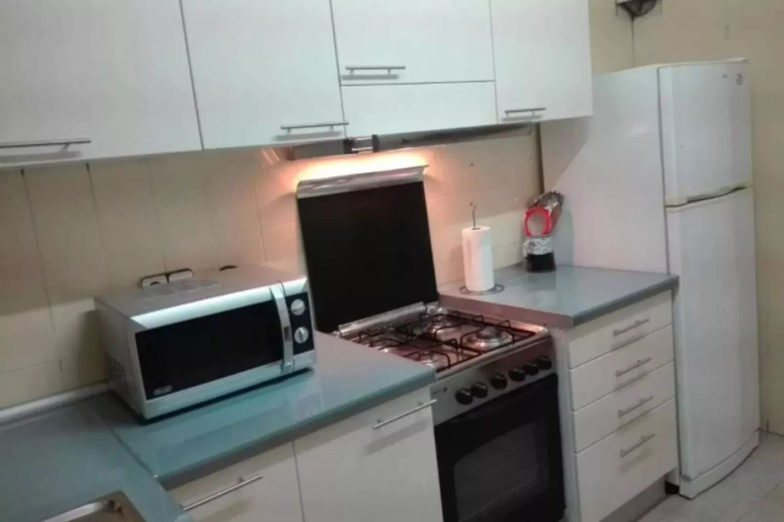 Holidays Domus Iano-Cuisine