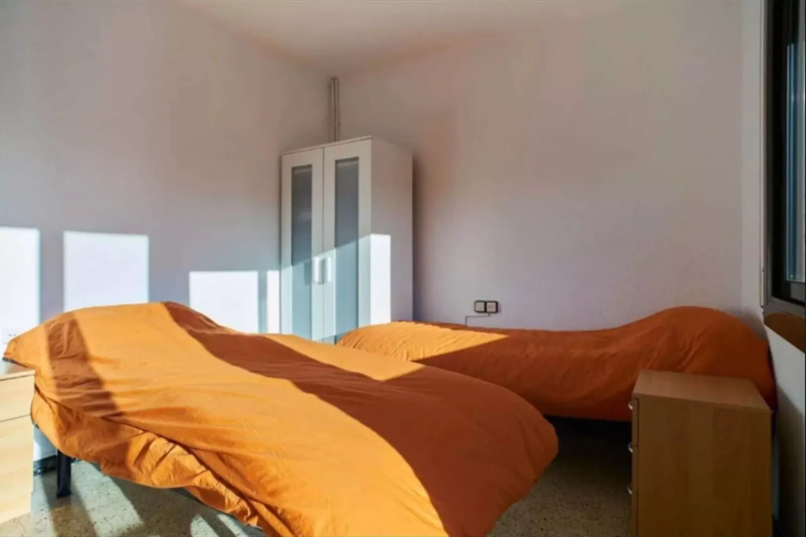 Holidays Domus Iano-Chambre