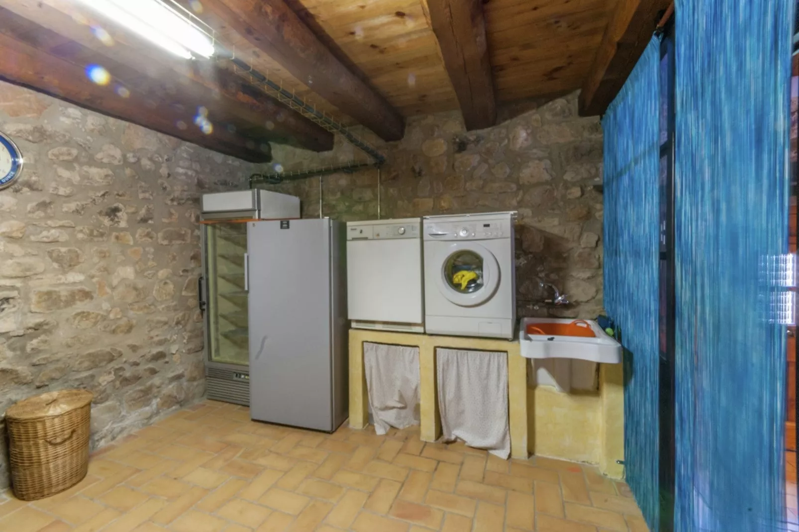 Cal Sant Miquel-Facilities