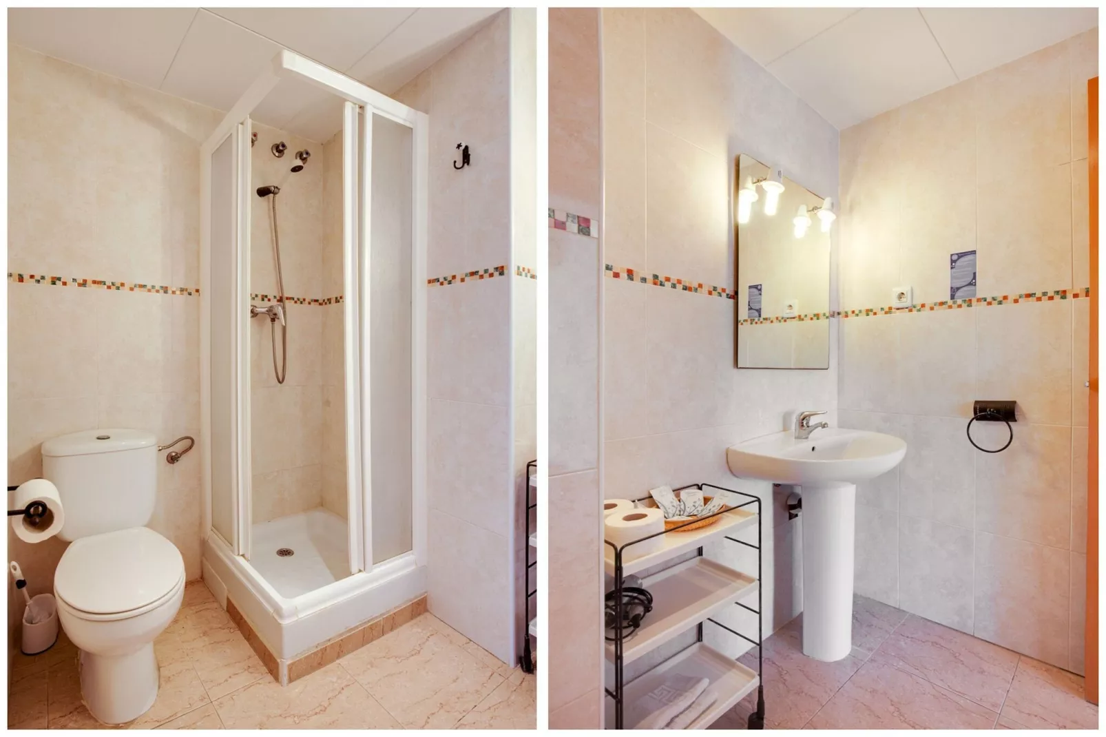 Iris-Bathroom