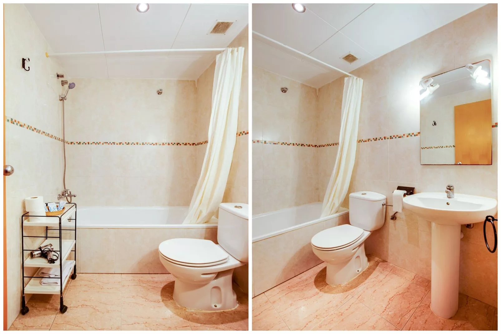 Iris-Bathroom