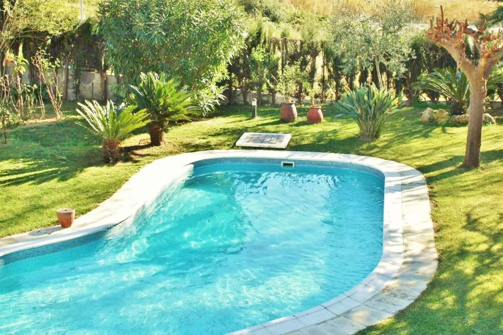 Casa Jaume-Pool