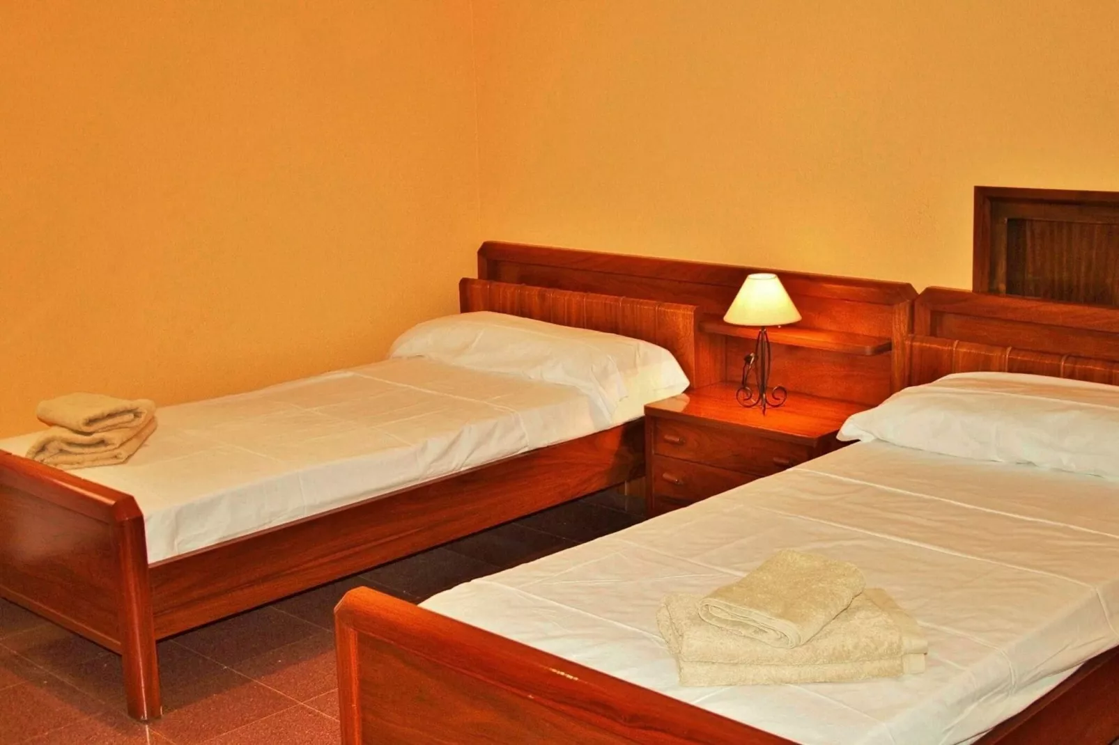 Casa Jaume-Bedroom
