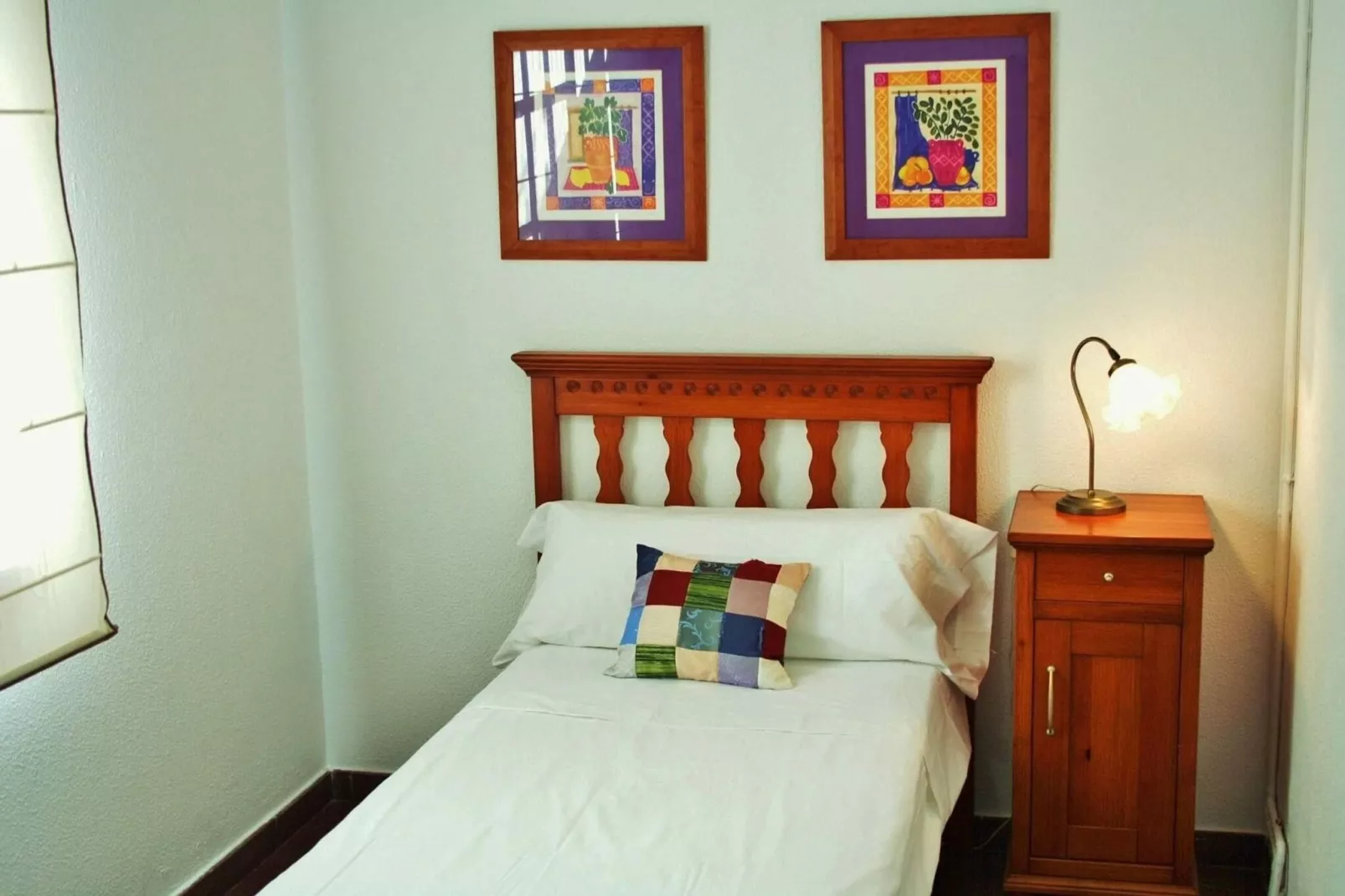 Casa Jaume-Bedroom