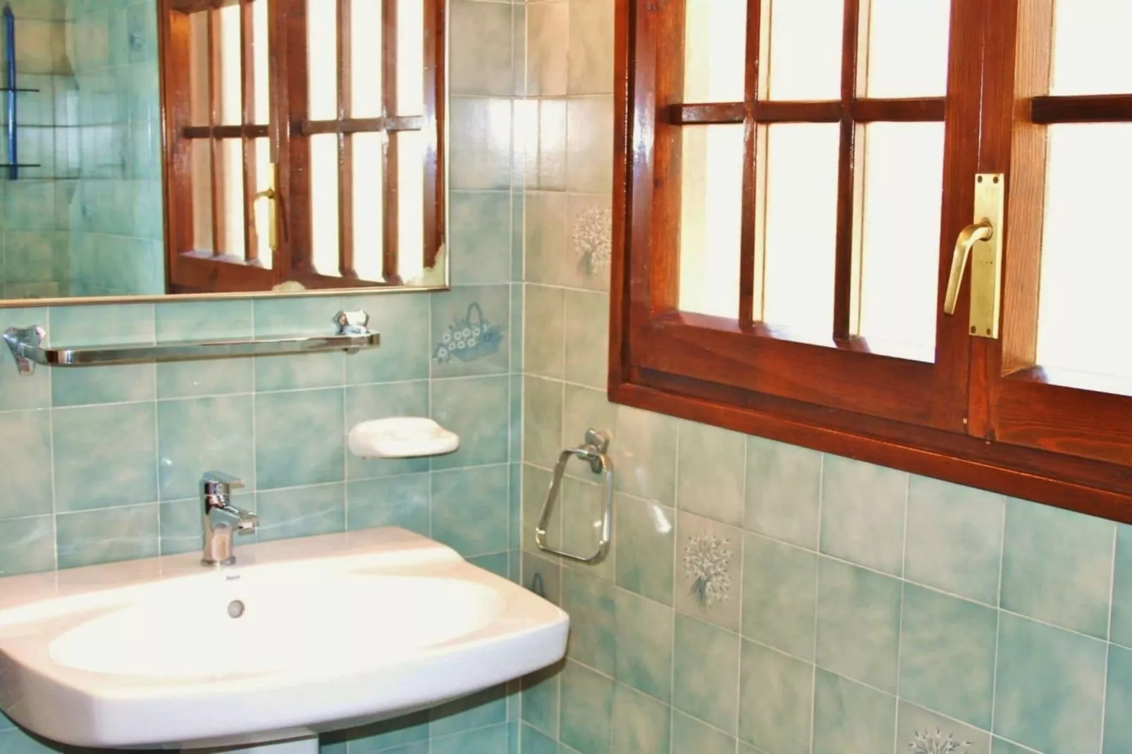 Casa Jaume-Bathroom