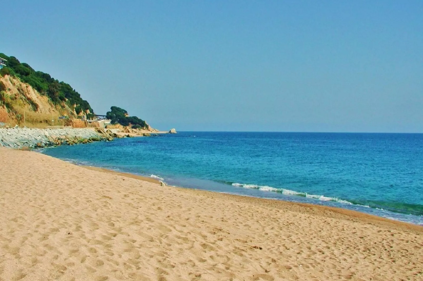 Casa Jaume-Areas summer 1km