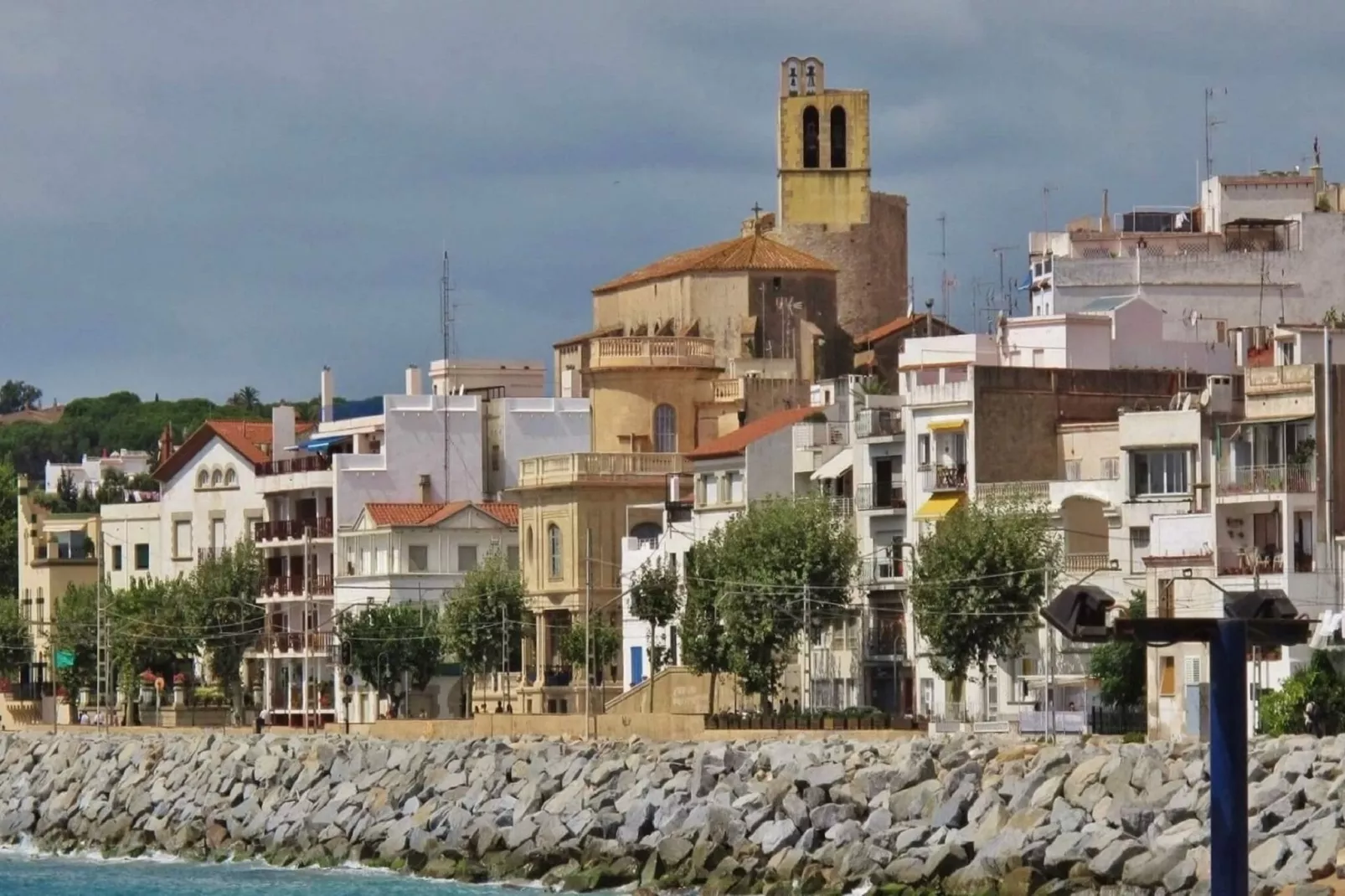 Casa Jaume-Areas summer 5km