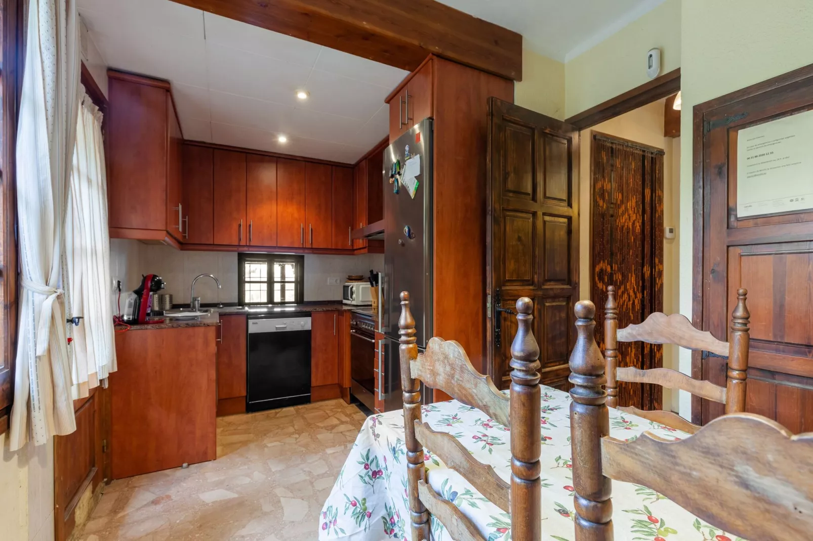 Can Soler-Kitchen