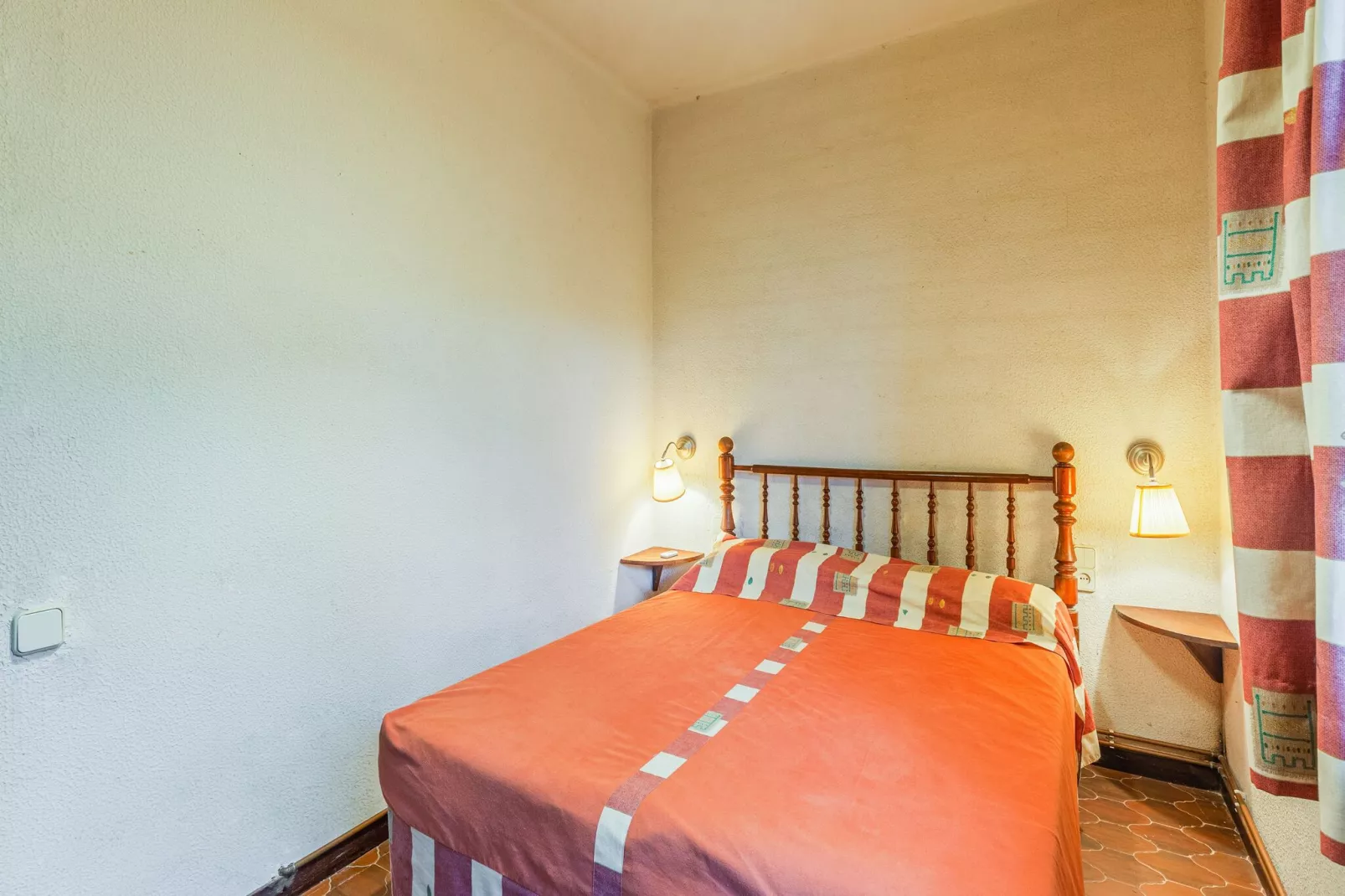 Can Soler-Bedroom