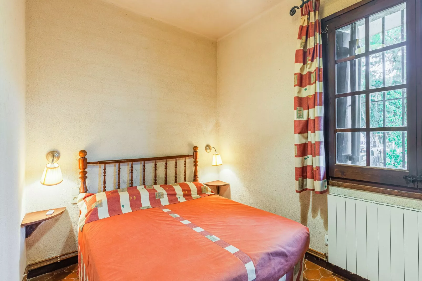 Can Soler-Bedroom