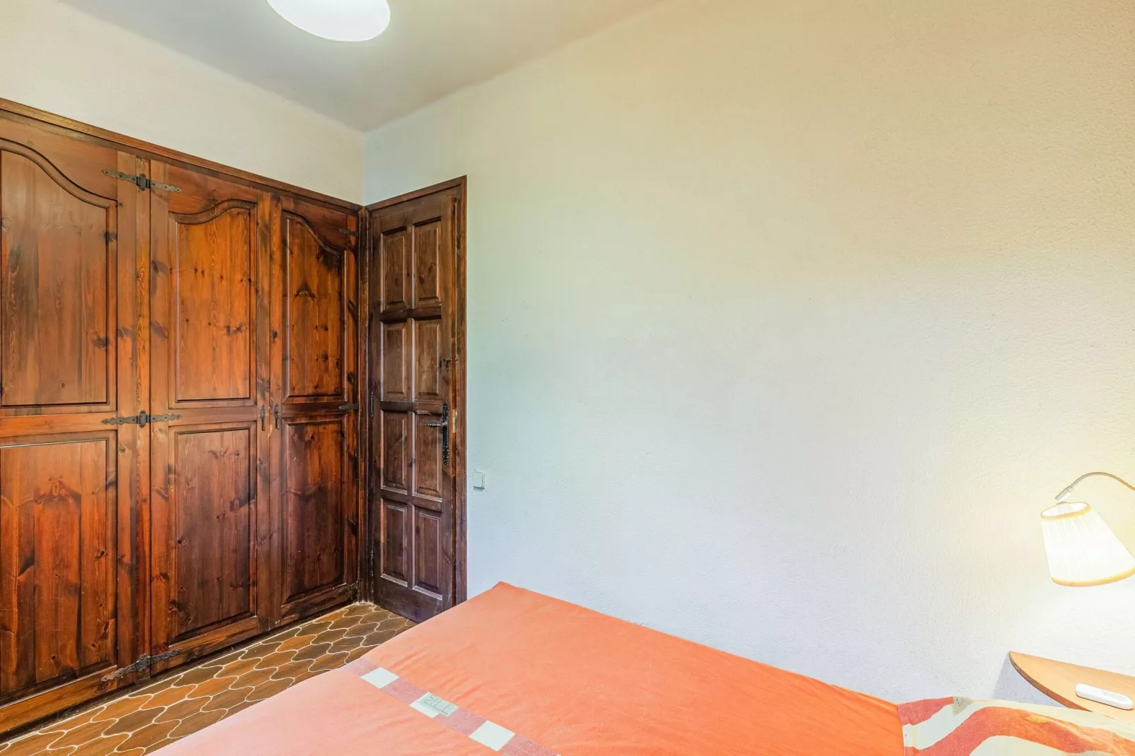 Can Soler-Bedroom