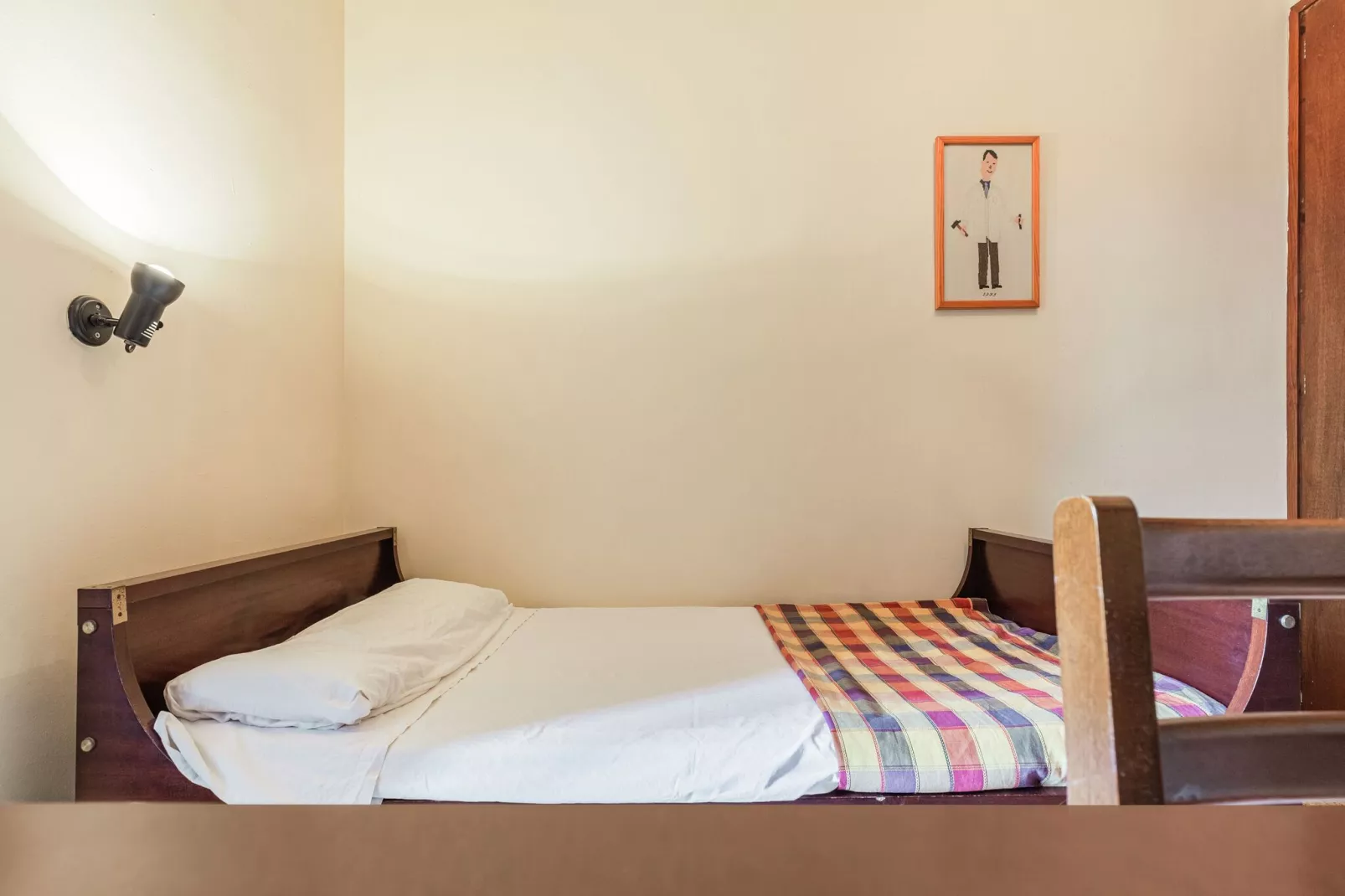Can Soler-Bedroom