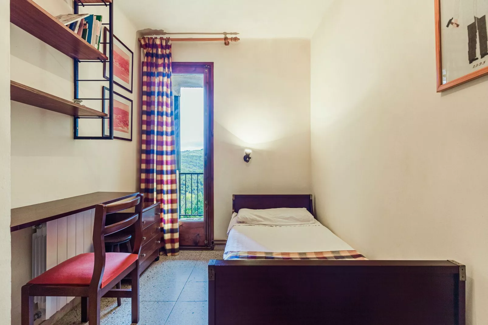 Can Soler-Bedroom