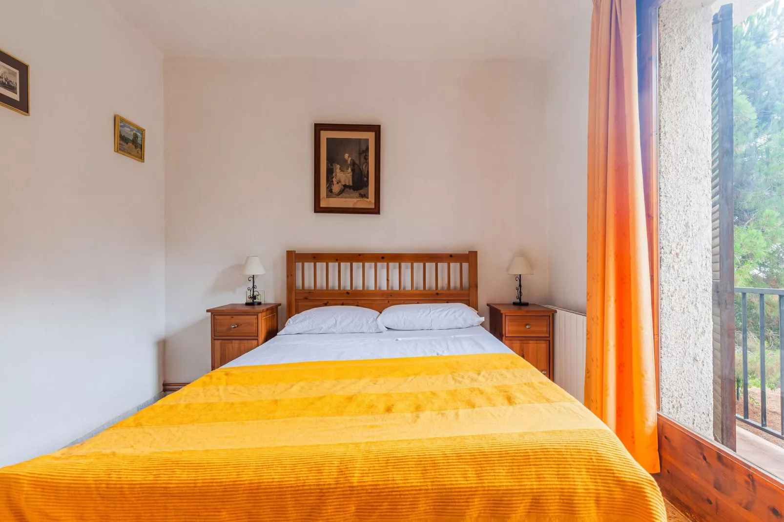Can Soler-Bedroom