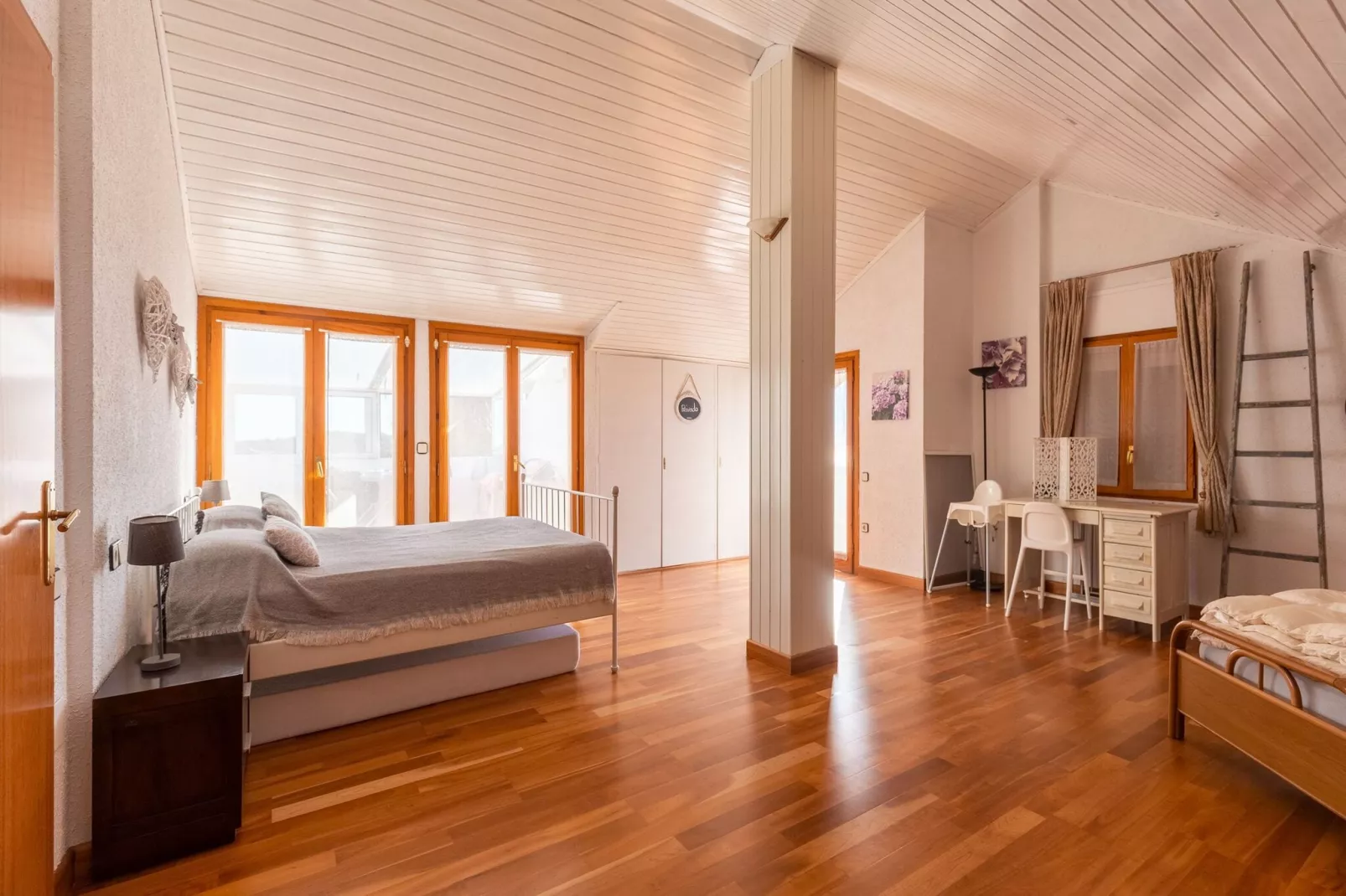 La Fresa-Schlafzimmer
