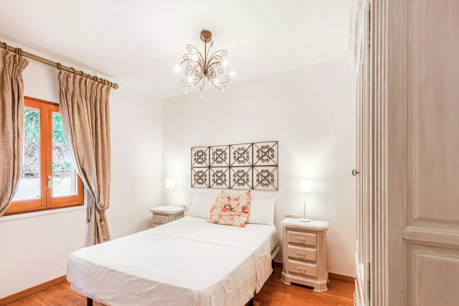 La Fresa-Schlafzimmer