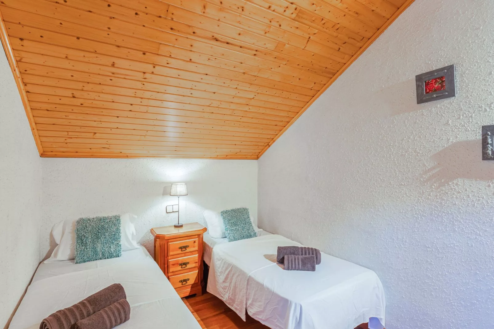 La Fresa-Schlafzimmer