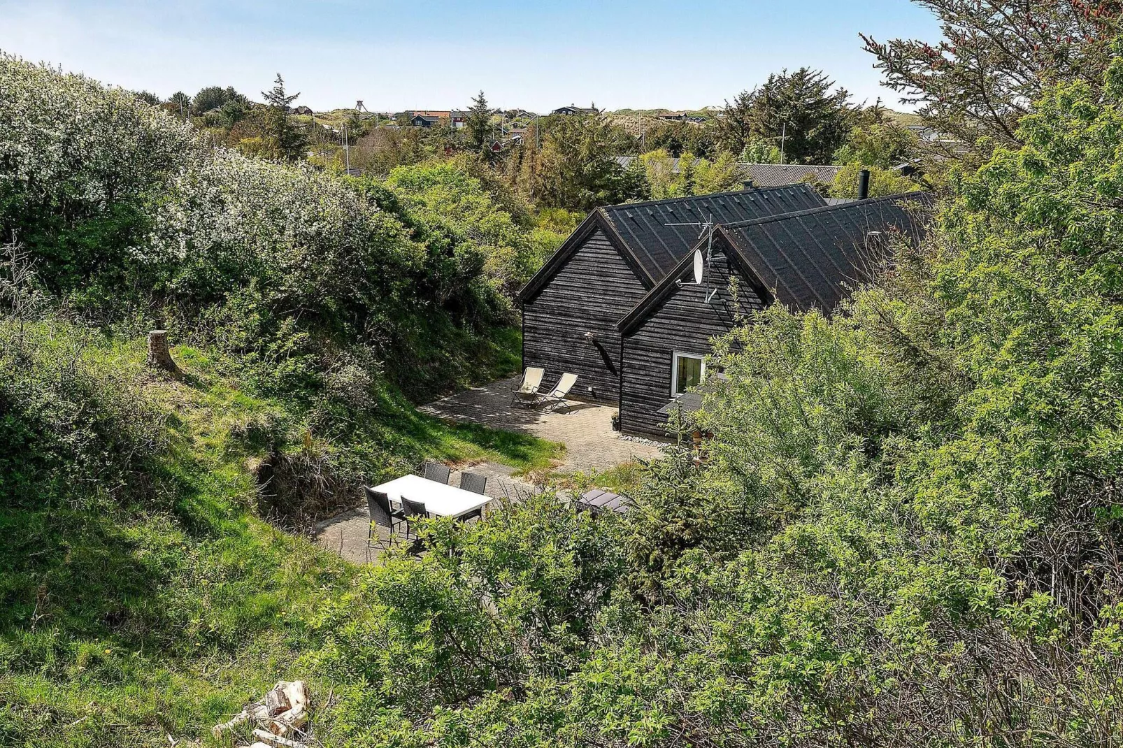6 person holiday home in Blokhus-Untagged