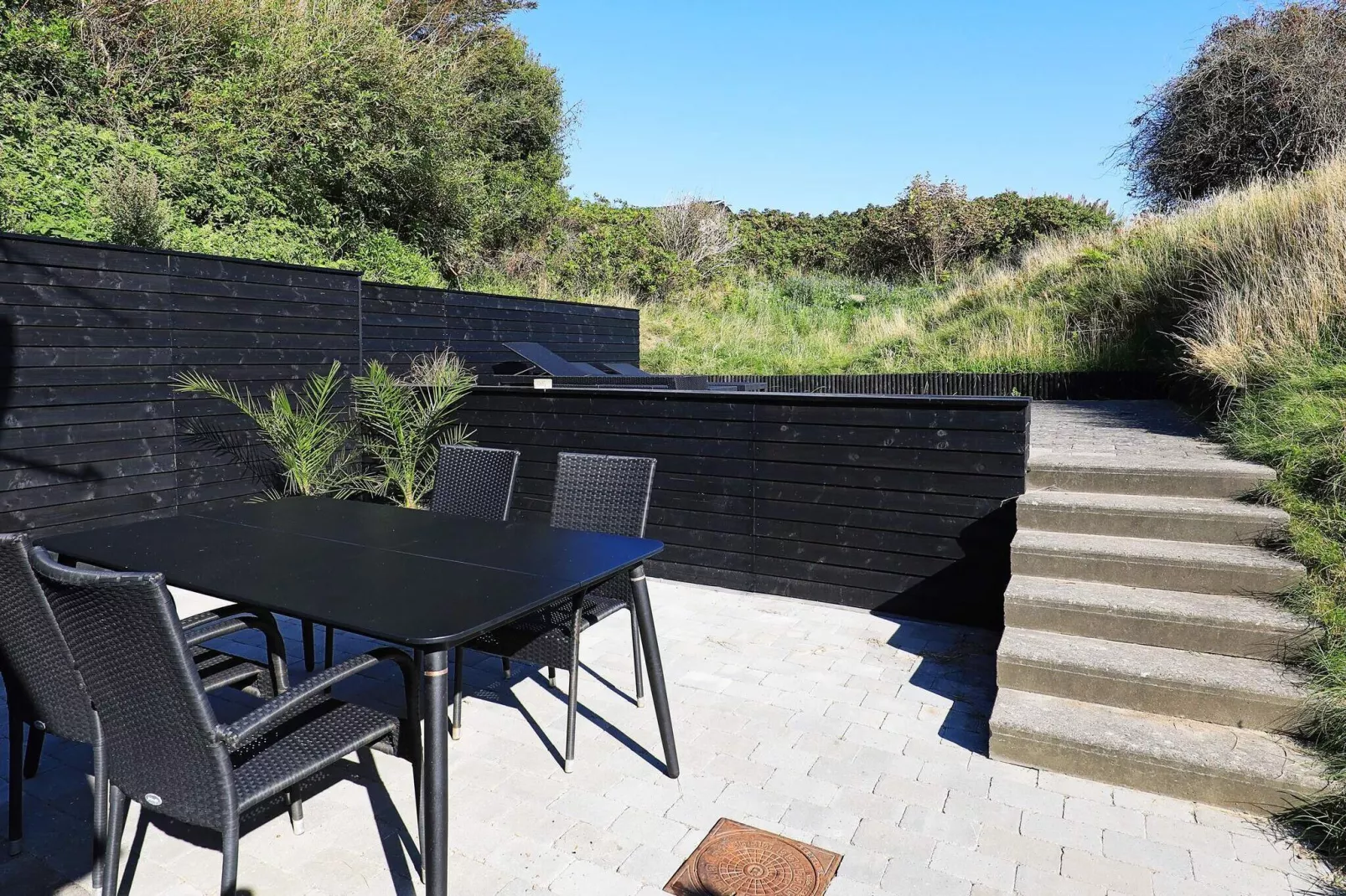 6 person holiday home in Blokhus-Outdoor