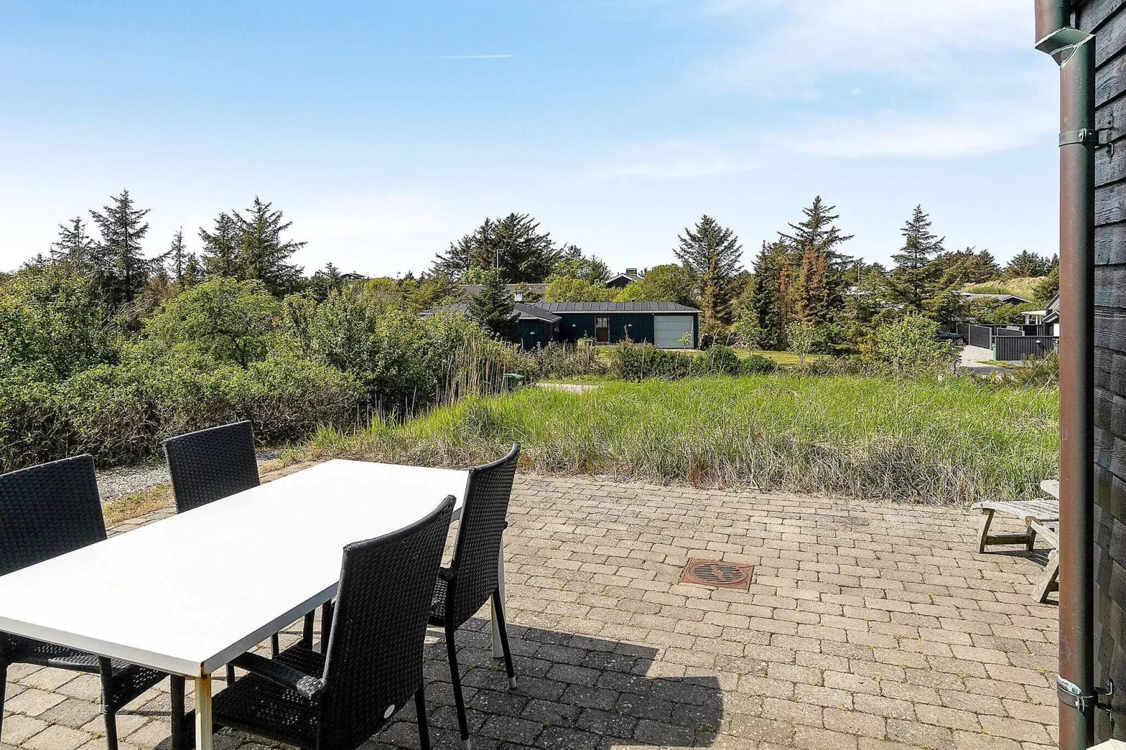 6 person holiday home in Blokhus-Untagged