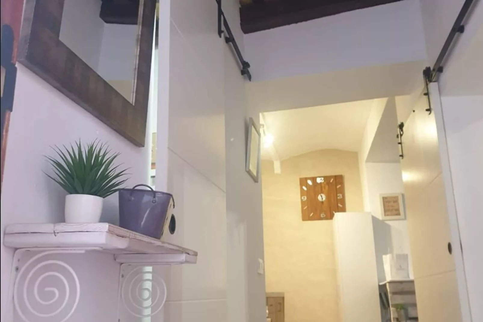 Apartamento céntrico Puerto de Santa Maria-Ambiance