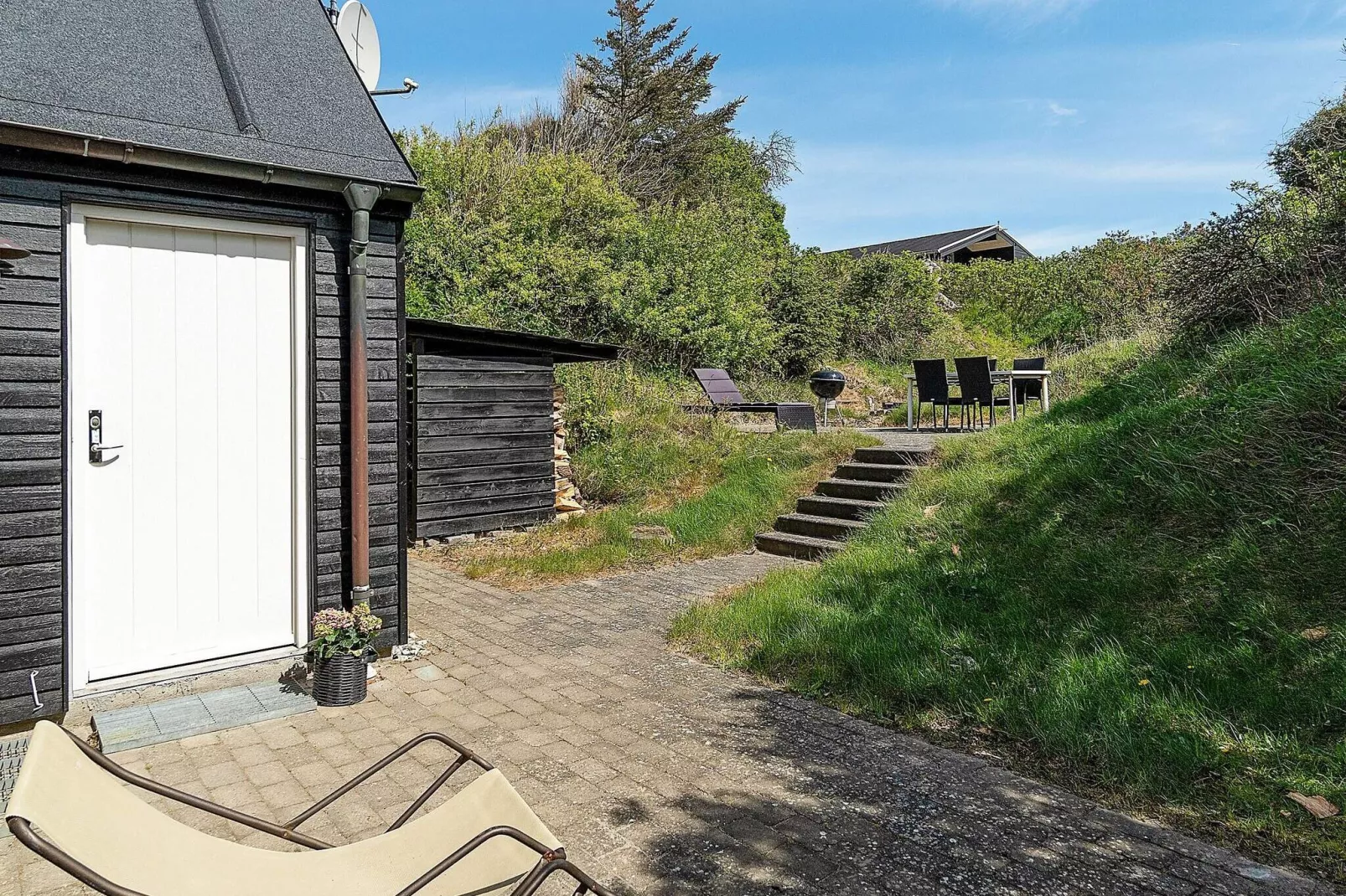 6 person holiday home in Blokhus-Untagged