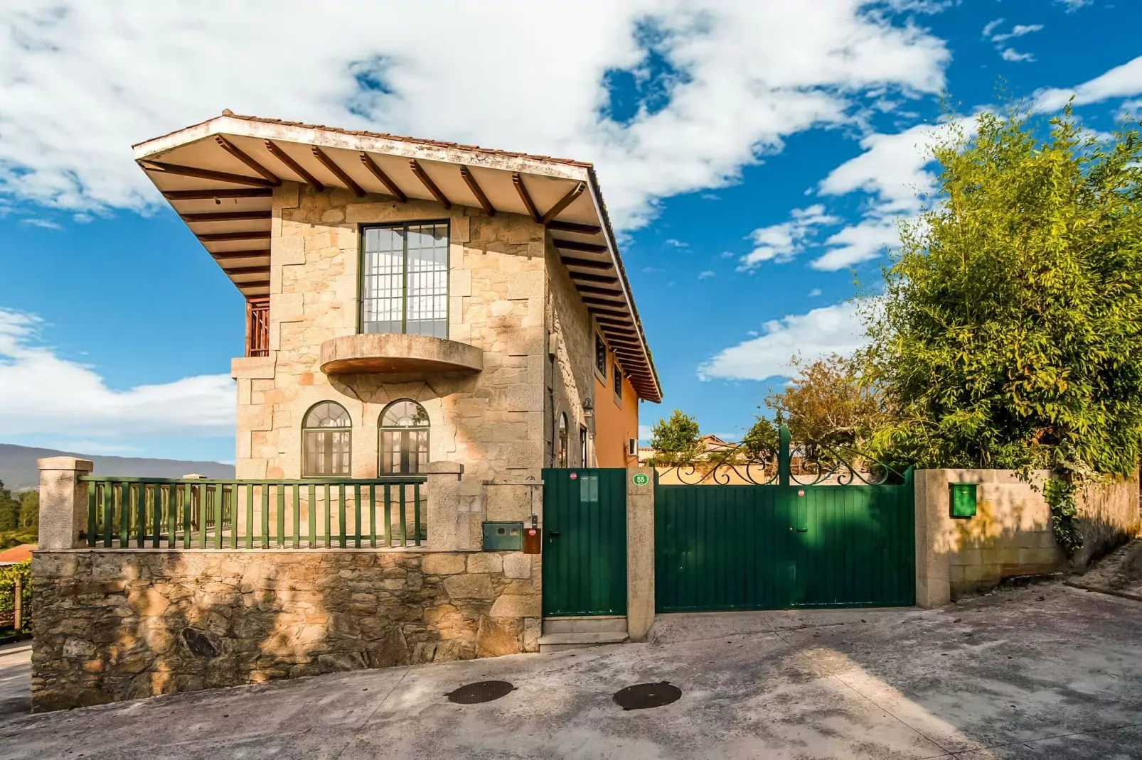 Villa Paola