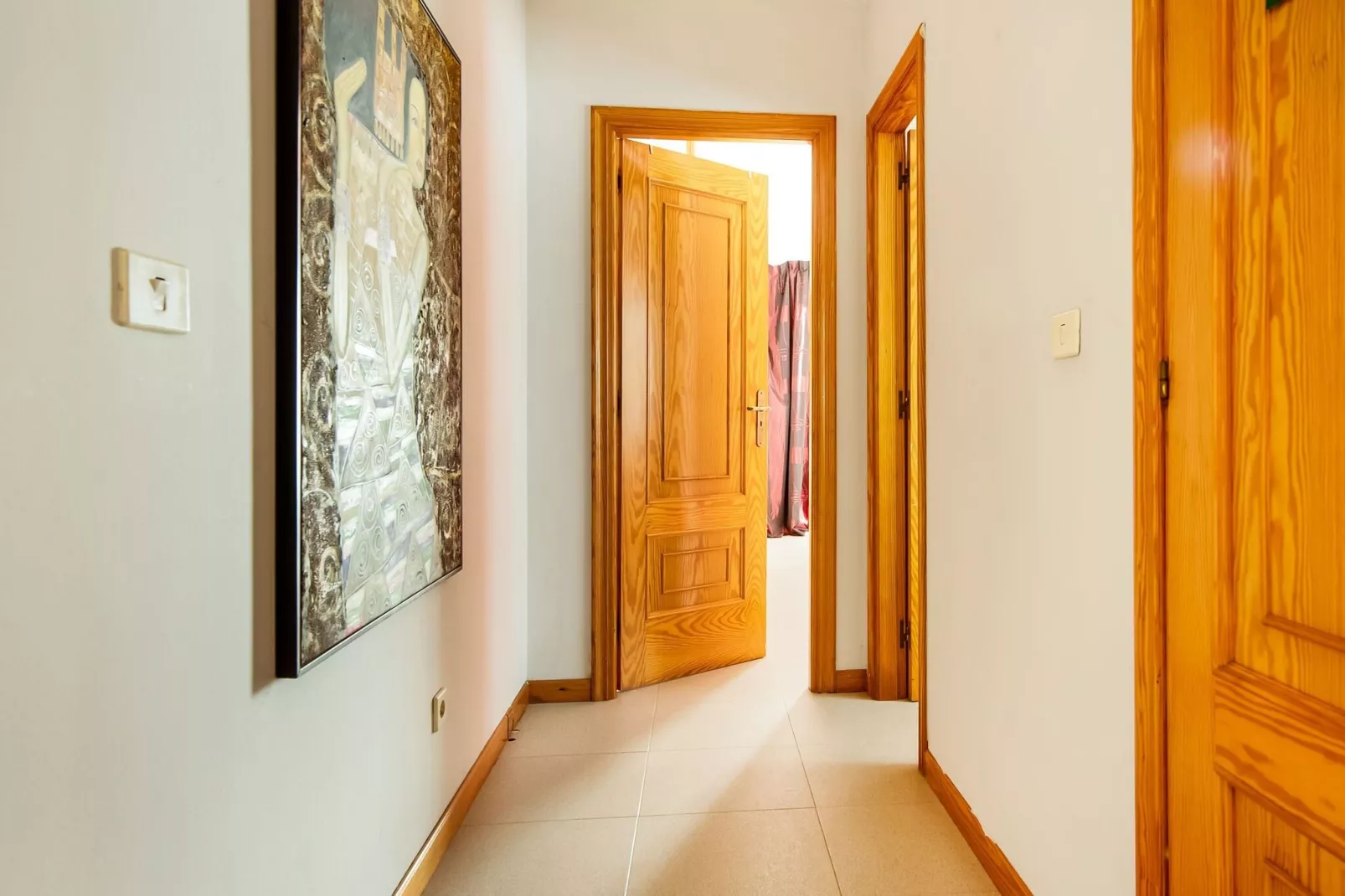 Villa Paola-Reception hall