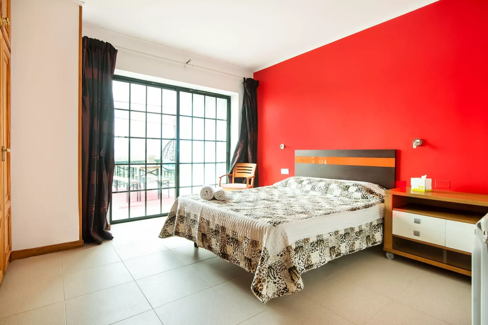 Villa Paola-Bedroom