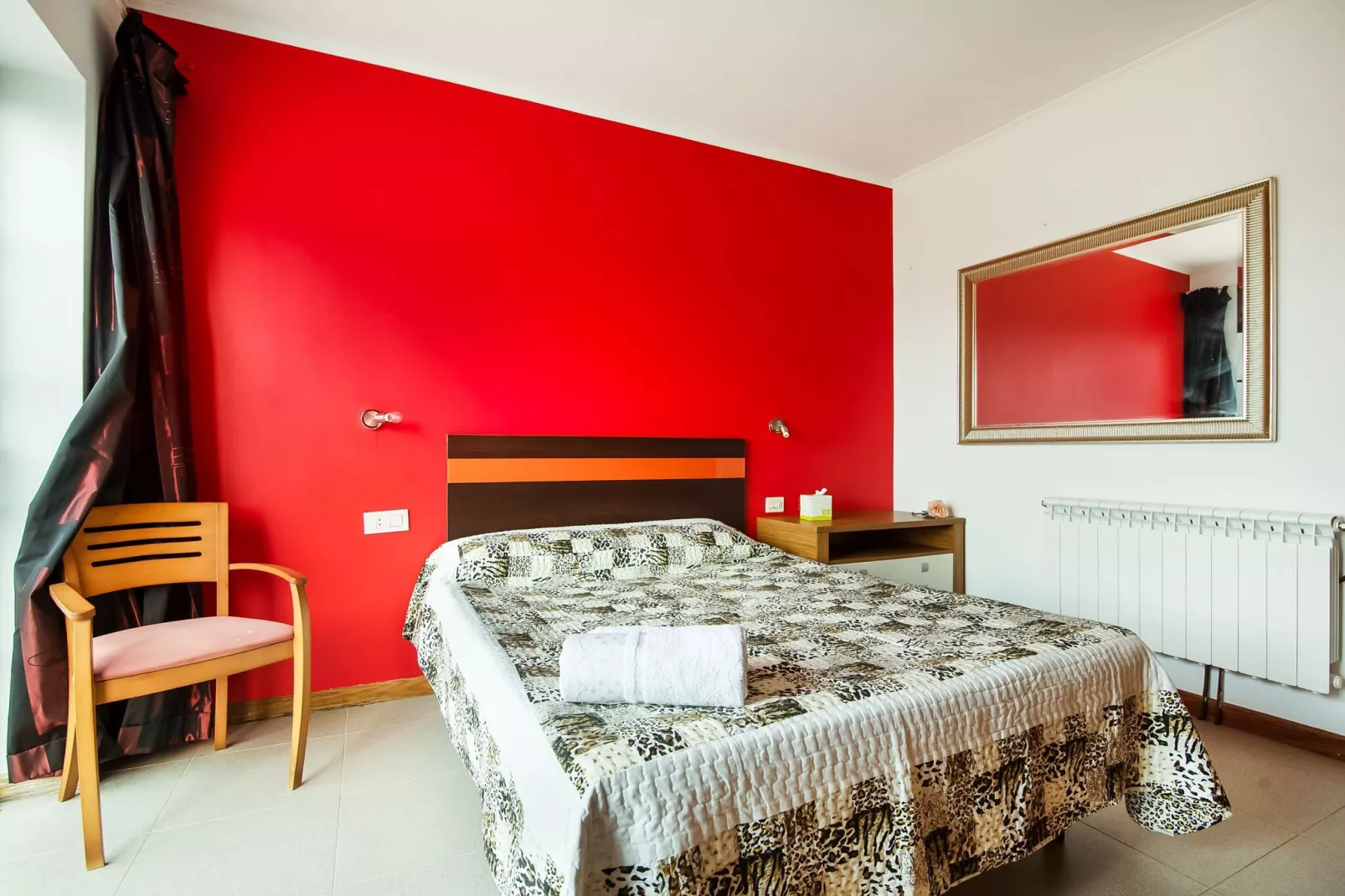 Villa Paola-Bedroom