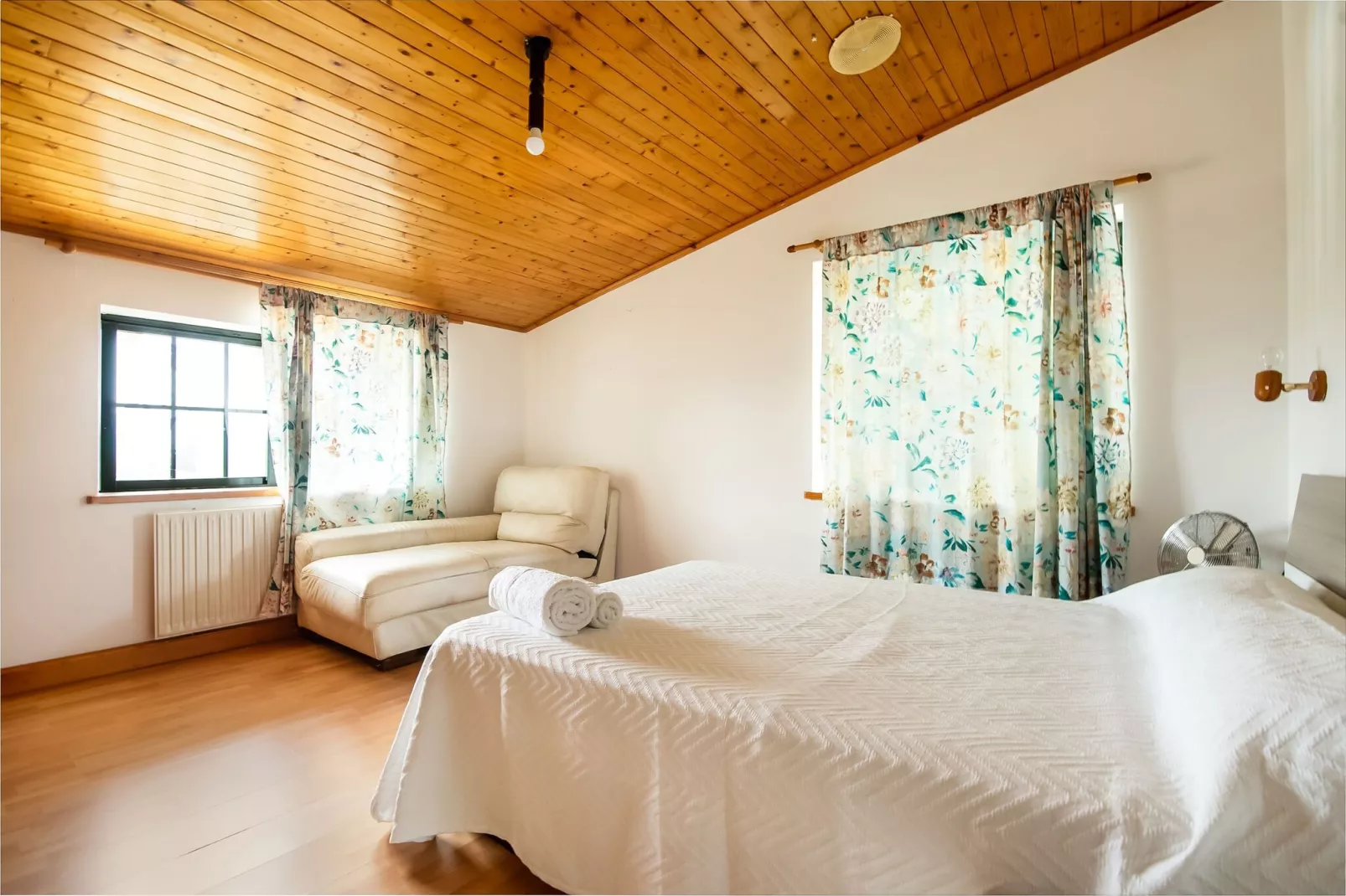 Villa Paola-Bedroom