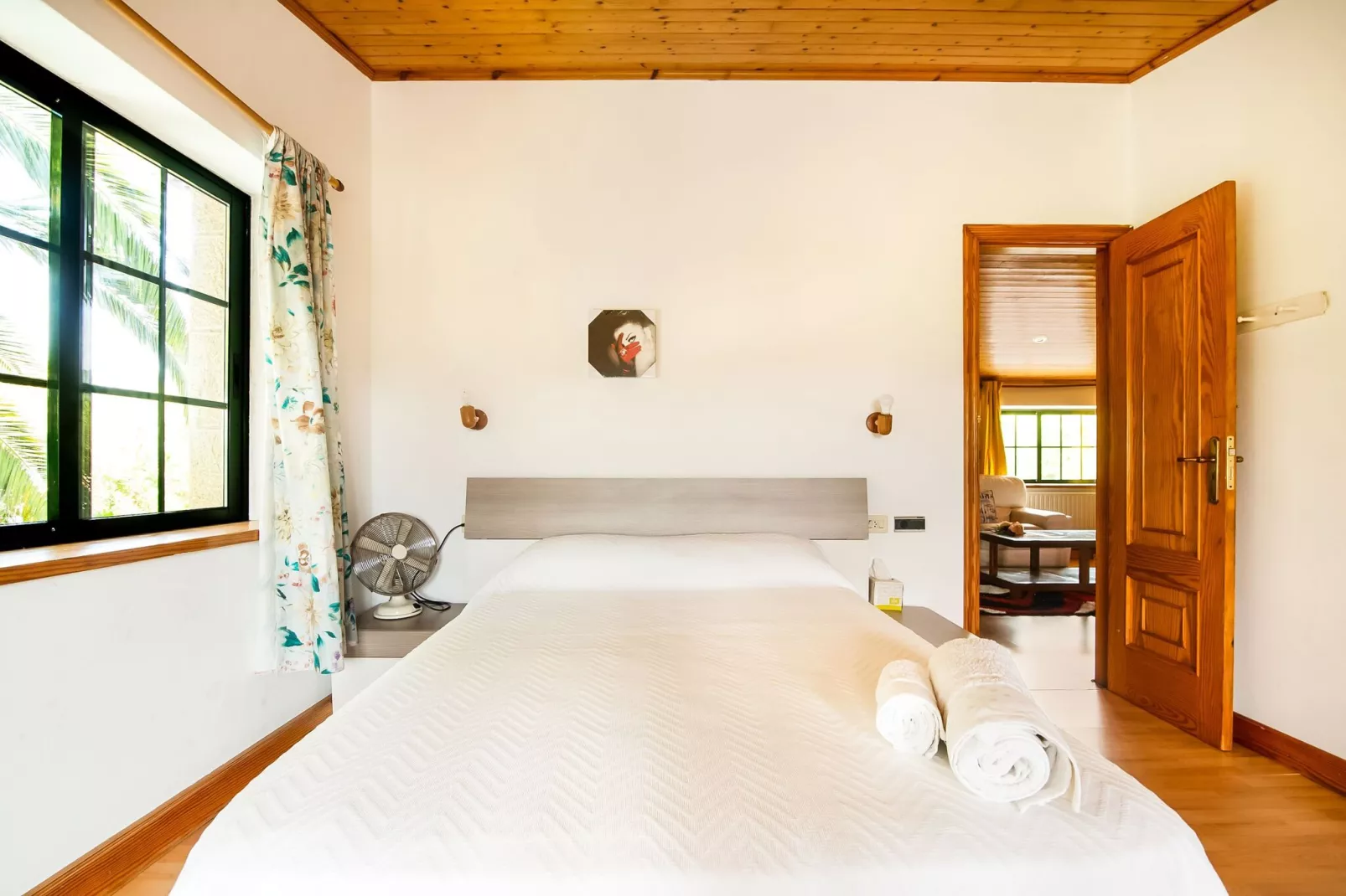 Villa Paola-Bedroom