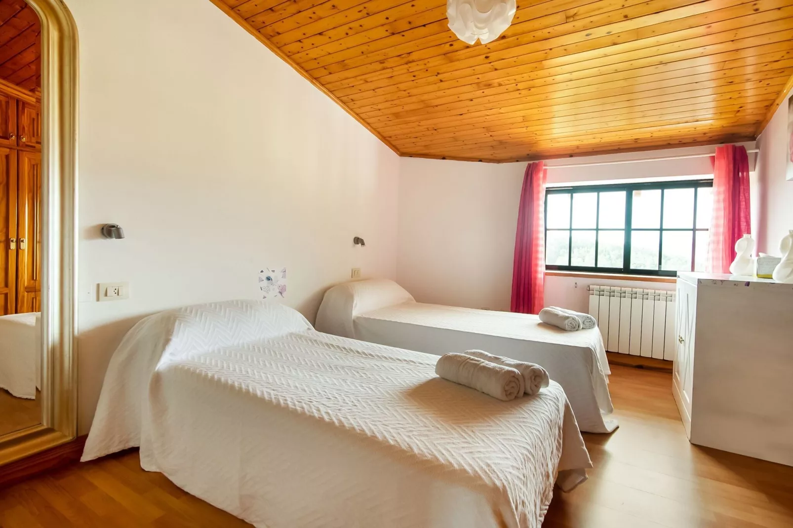 Villa Paola-Bedroom