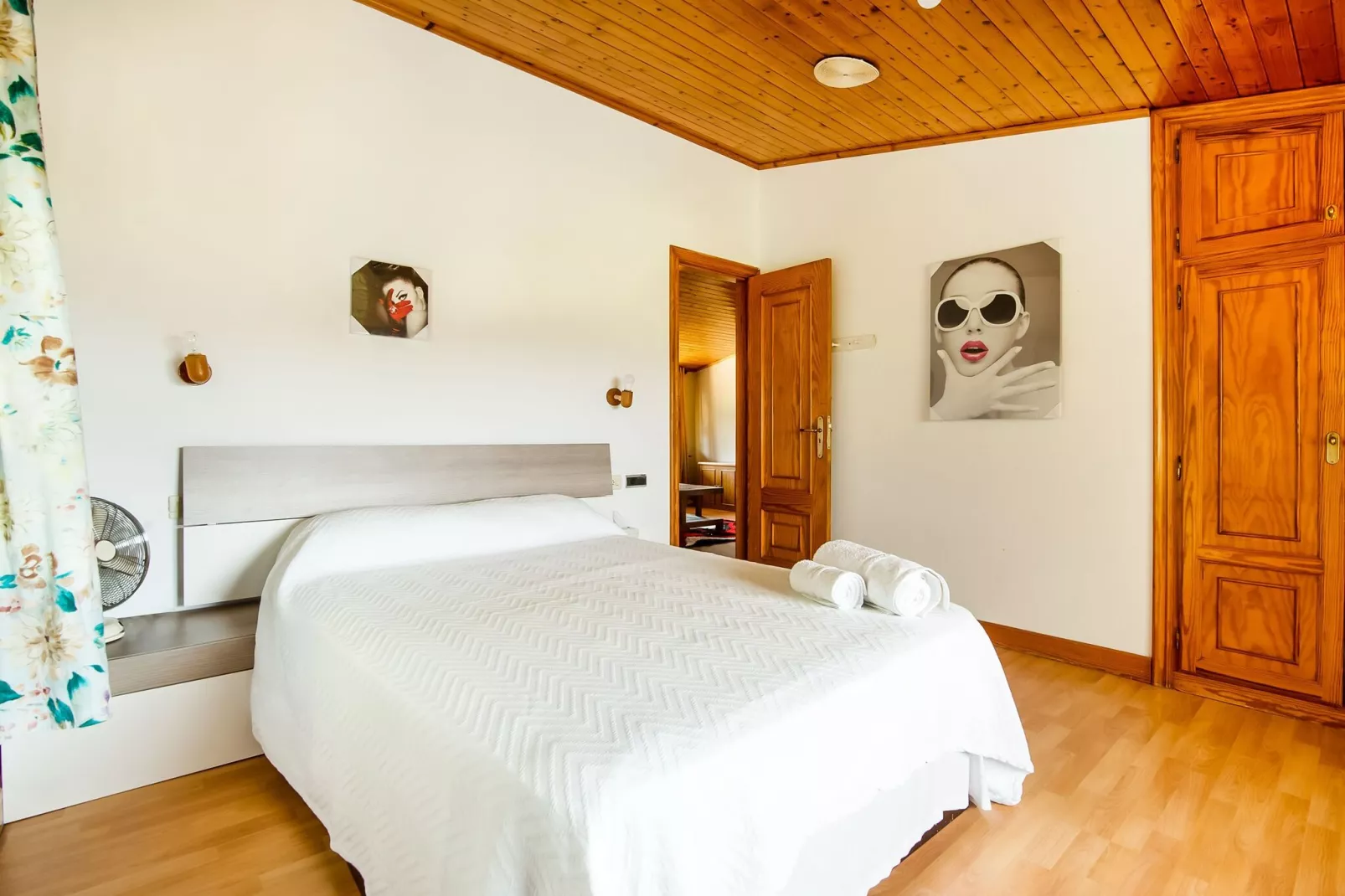 Villa Paola-Bedroom