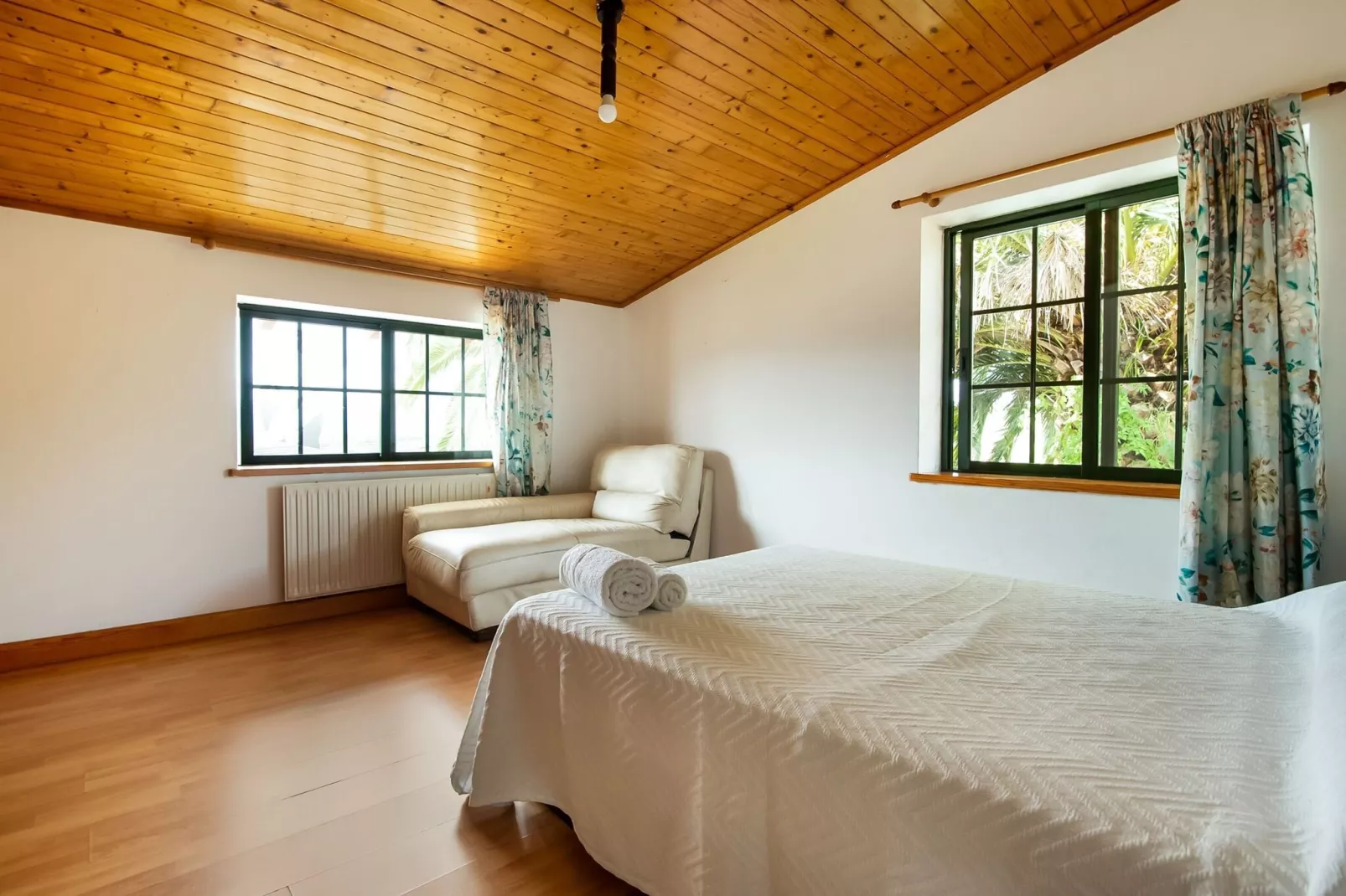Villa Paola-Bedroom