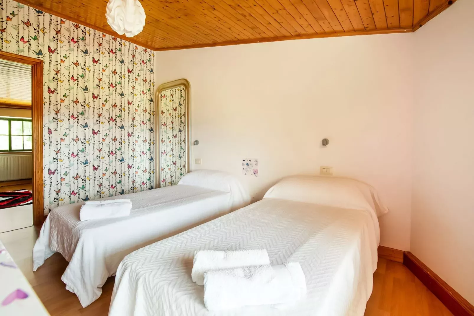 Villa Paola-Bedroom