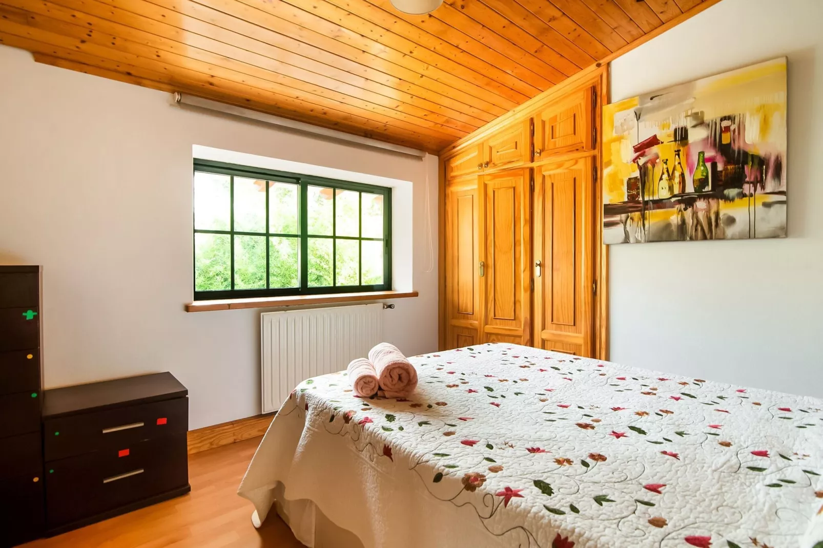 Villa Paola-Bedroom