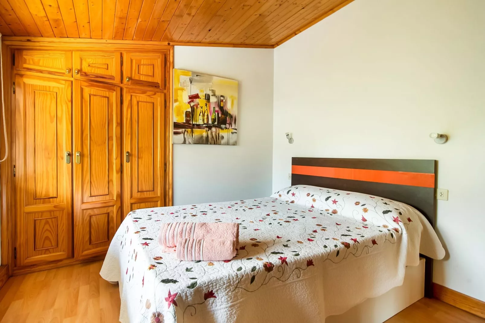 Villa Paola-Bedroom