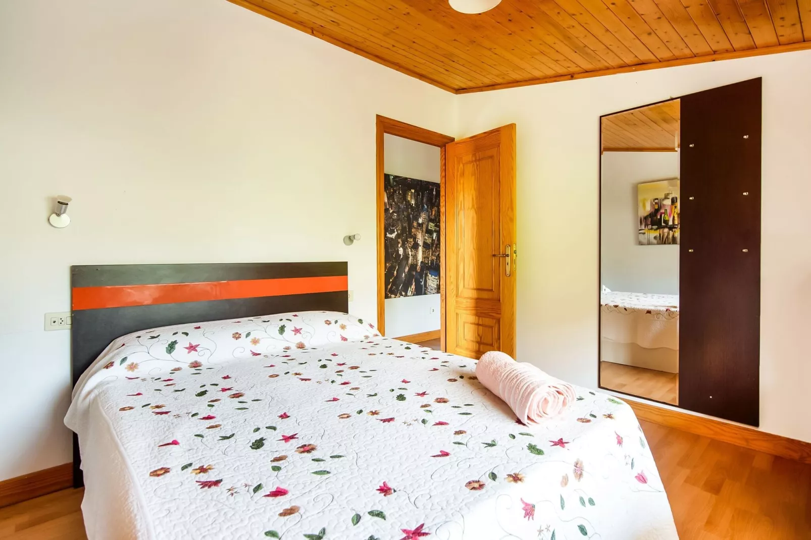 Villa Paola-Bedroom