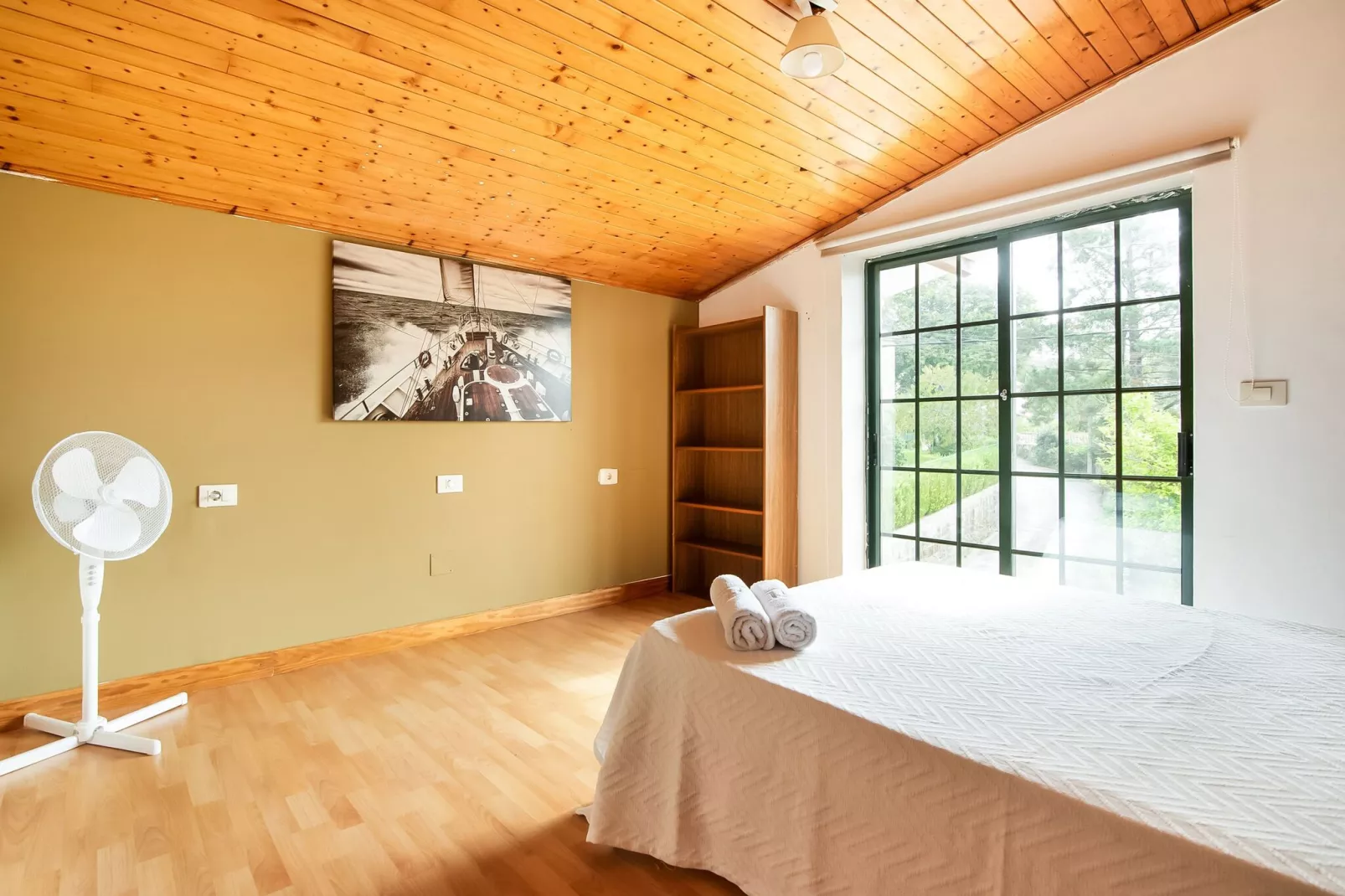 Villa Paola-Bedroom