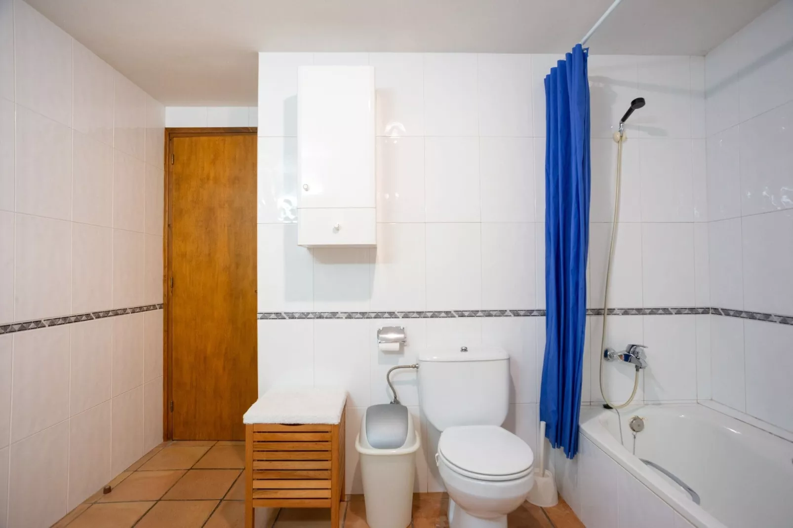 Can Guinau-Bathroom