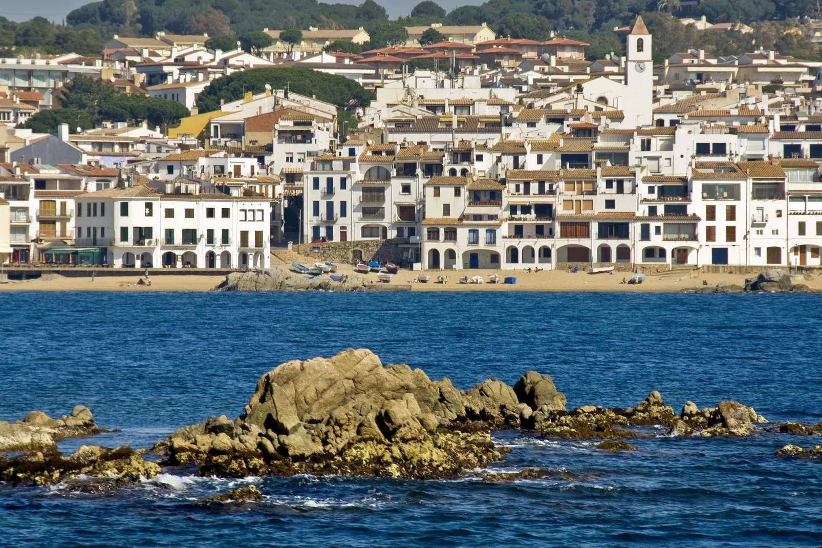 Can Vives-Areas summer 5km