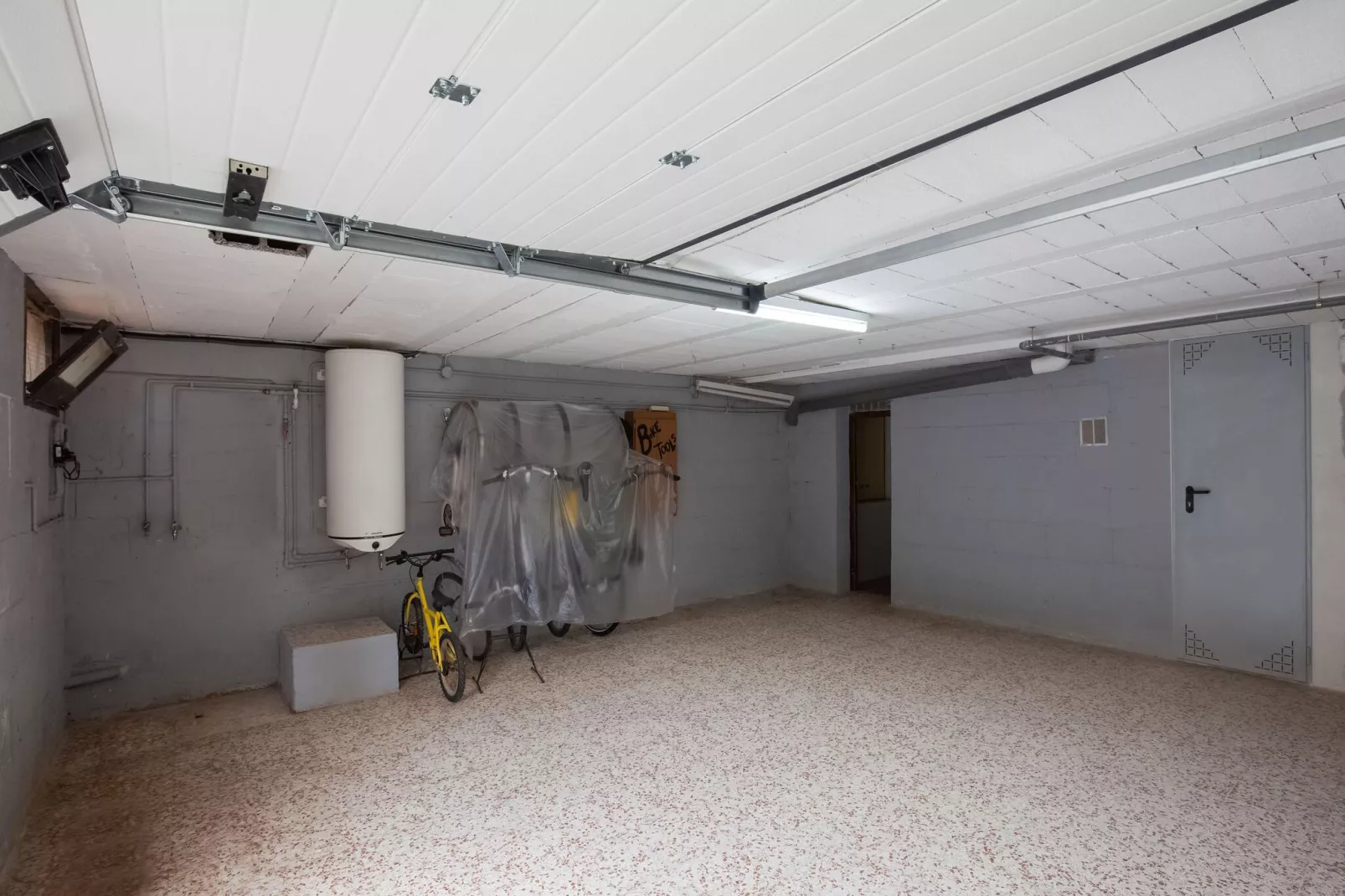 Ca la Yoli-Facilities
