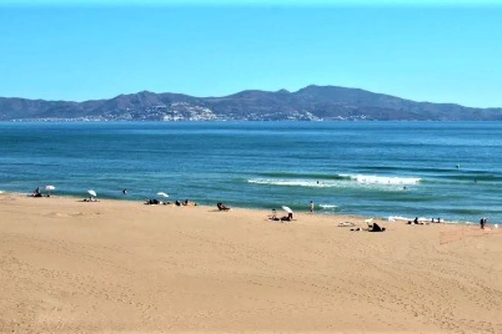 Ca la Yoli-Areas summer 1km