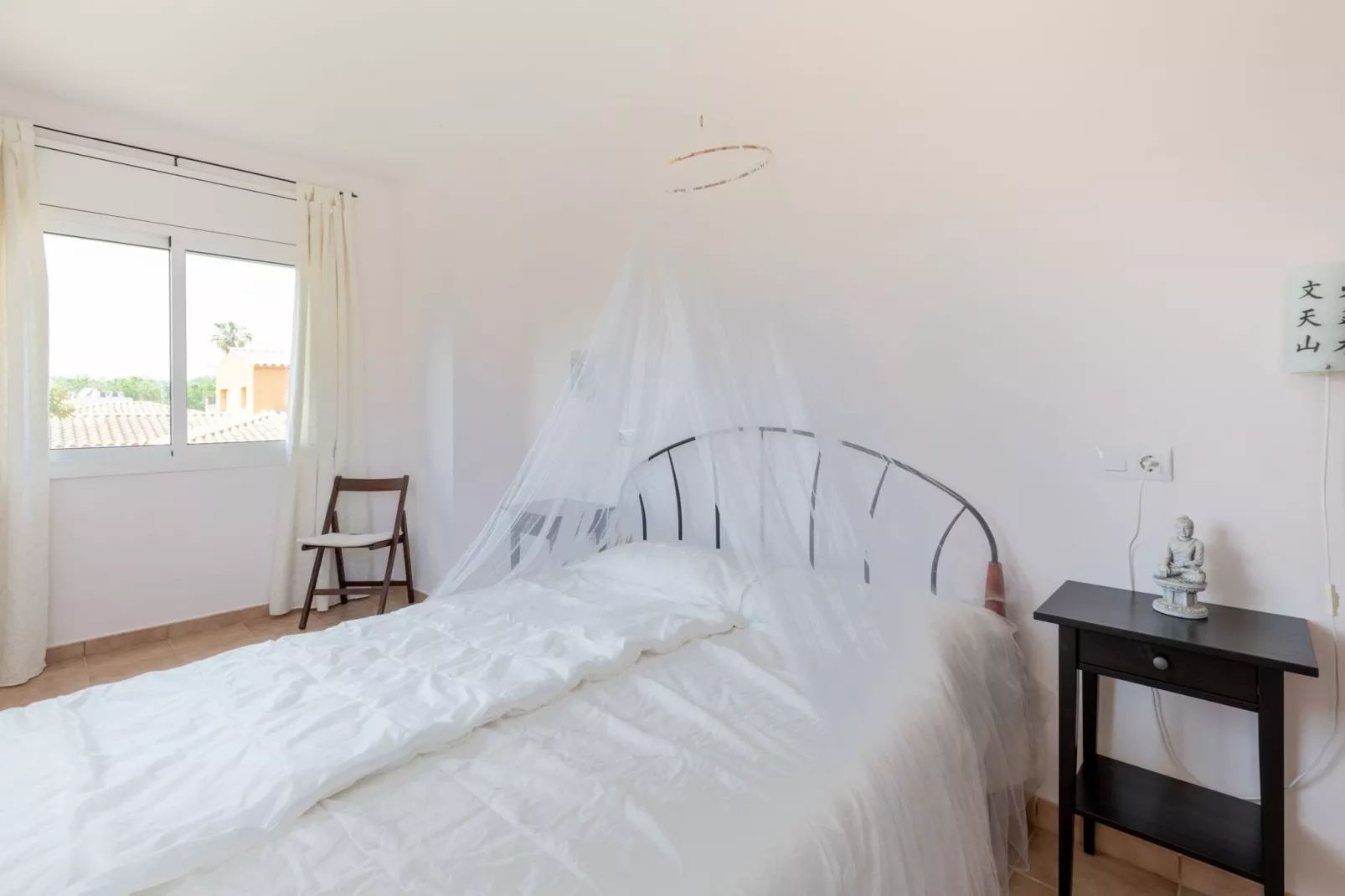 Nautic Palmera-Bedroom