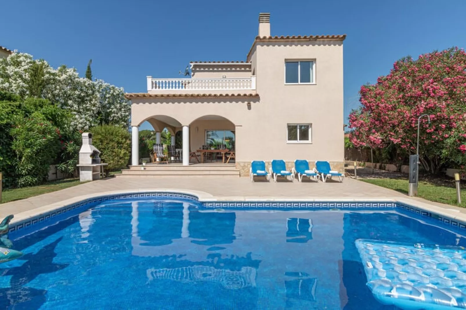 Nautic Palmera-Exterior summer
