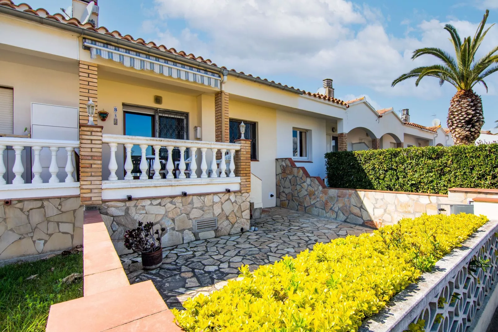 Sant Pere Playa-Exterior summer